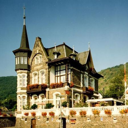 Villa Cornely Трайс-Карден Екстер'єр фото