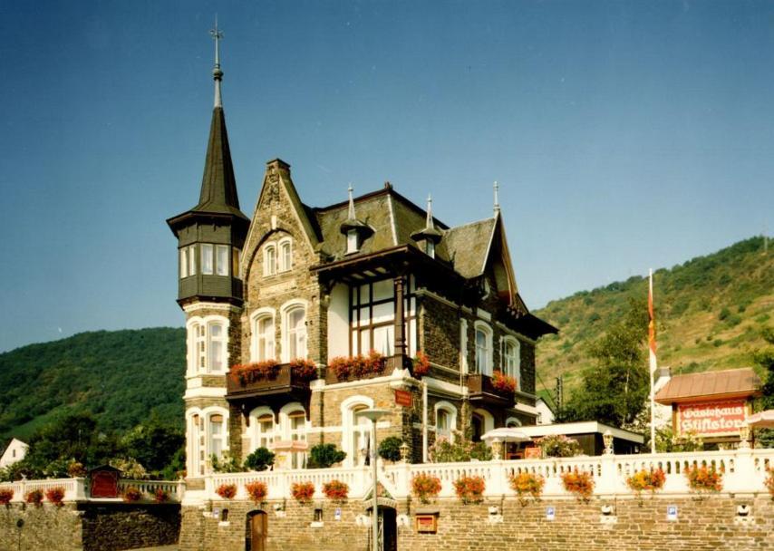 Villa Cornely Трайс-Карден Екстер'єр фото
